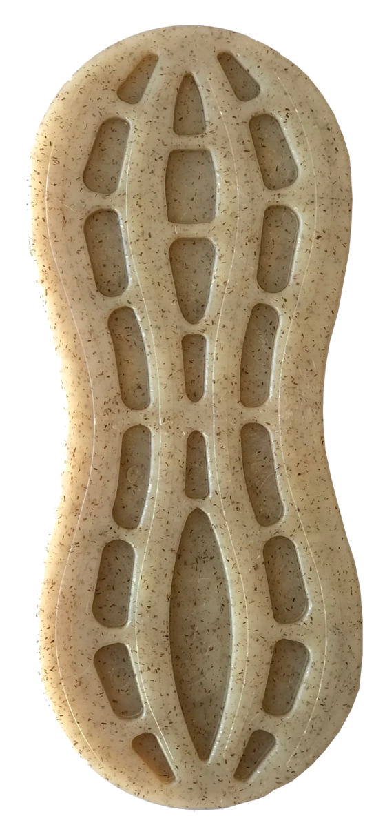 Peanut Enrichment Toy