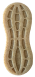Peanut Enrichment Toy