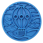 Air Snacking Coin