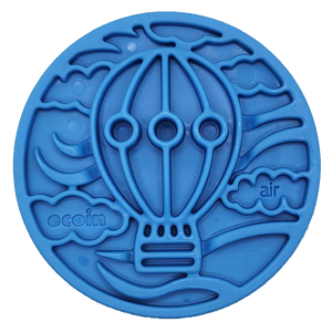 Air Snacking Coin