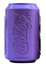 Grape Crush Can Treat Dispenser, Slower Feeder, & Toy