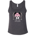Jessie Sugar and Spice Tank