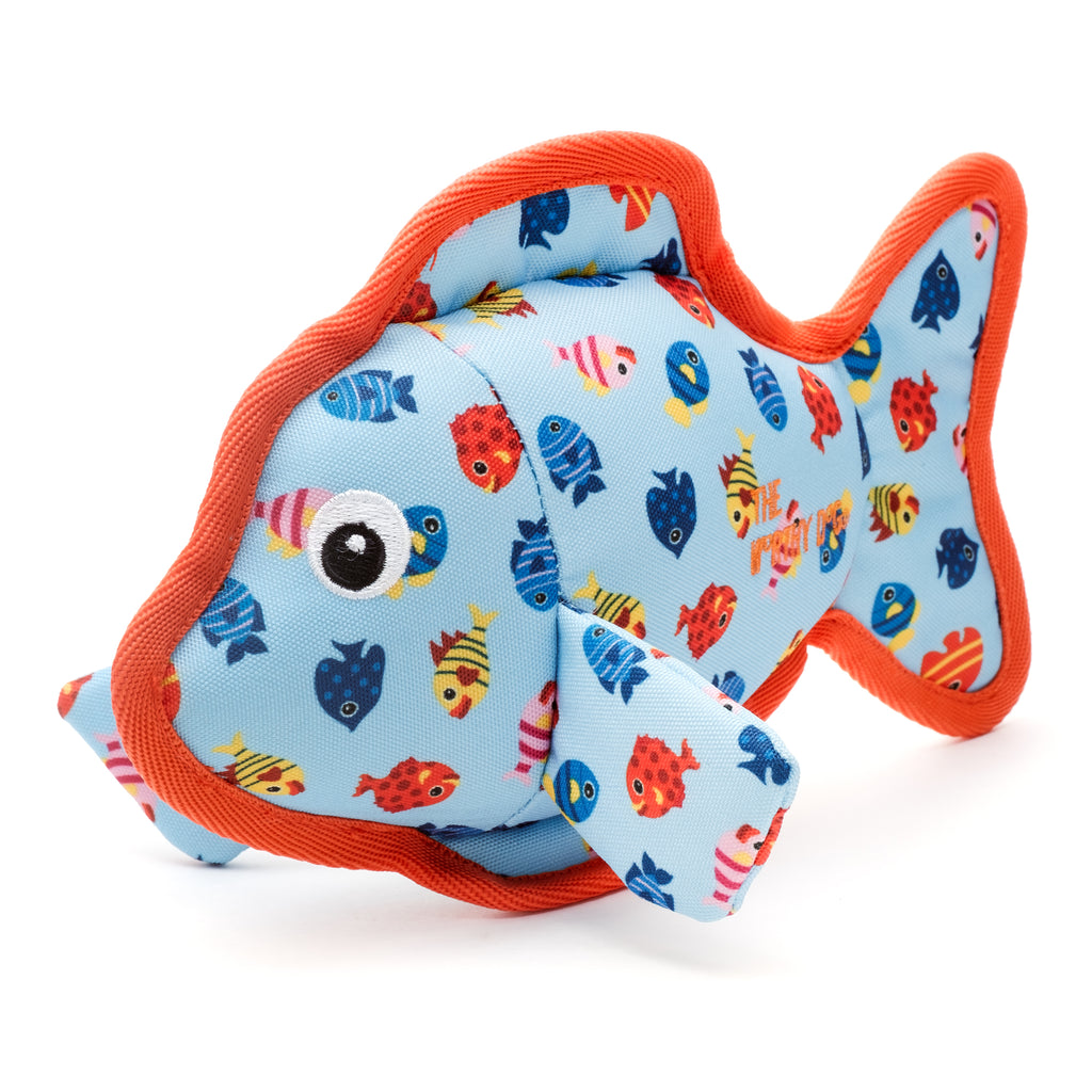 Frank the Fish