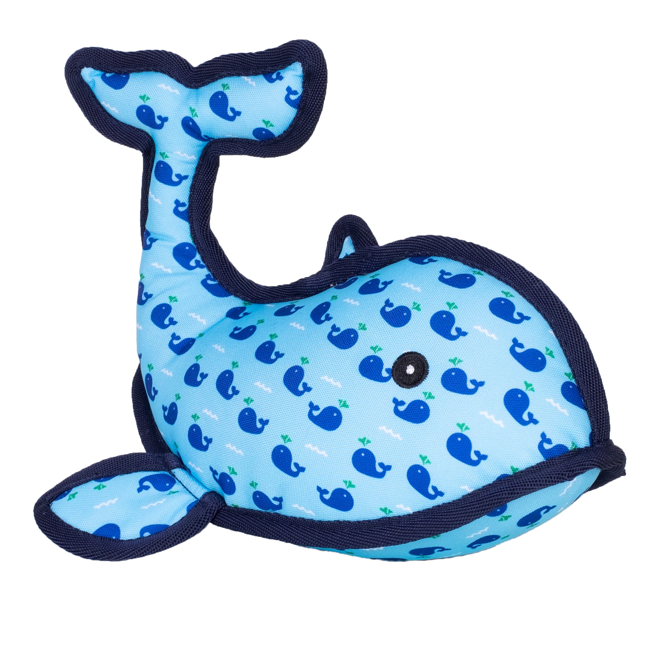 Squirt the Whale