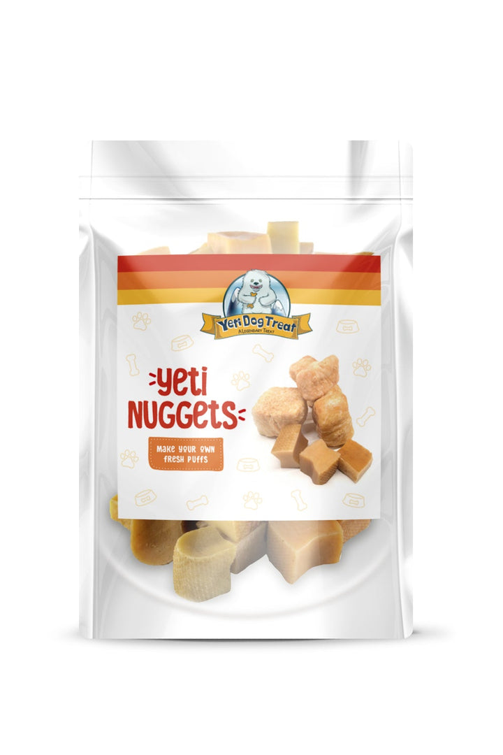 Yeti Puff and Play Refill Nuggets 3.5oz