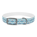 Fun Fins Personalized Dog Collar