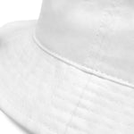 Paddle Board and Paw Heartbeat Bucket Hat