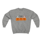 Boston Pumpkins Crewneck Sweatshirt