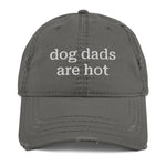 Distressed Dad Dogs Are Hot Cap