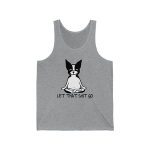Let That Shit Go Tank