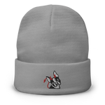 Naughty Boston Cuffed Beanie