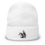 Naughty Boston Cuffed Beanie