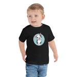 Luke Rescue Toddler Short Sleeve Tee