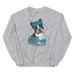 Freaking Freezing Boston Sweatshirt