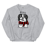Baby, It's Cold Outside Boston Sweatshirt