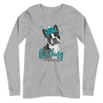 Freaking Freezing Boston Long Sleeve T Shirt