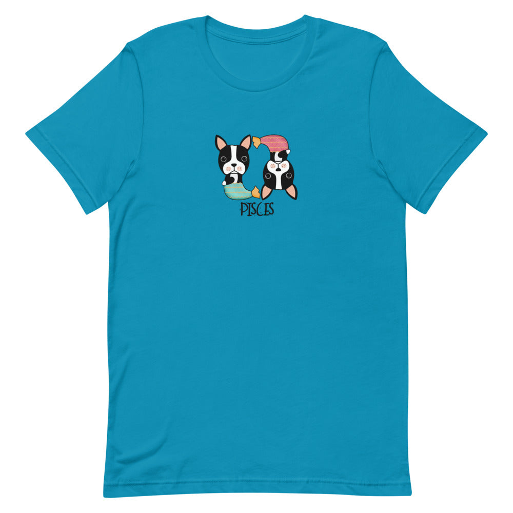 Zodiac: Pisces Shirt