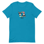 Zodiac: Pisces Shirt