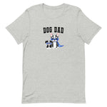 Boston Dog Dad Tee