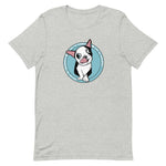 Luke Rescue Unisex t-shirt