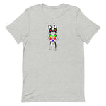 Boston Pride Tee