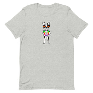 Boston Pride Tee
