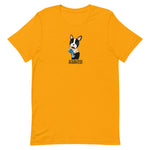 Zodiac: Aquarius Shirt