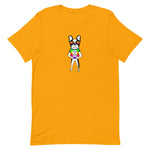 Boston Pride Tee