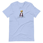 If The Crown Fits Boston T-Shirt