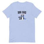 Boston Dog Dad Tee