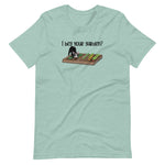 I Beg Your Garden Tee