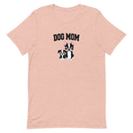 Boston Dog Mom Tee