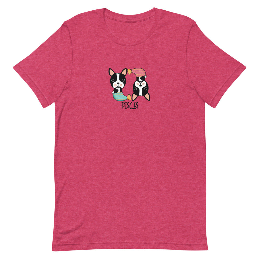 Zodiac: Pisces Shirt
