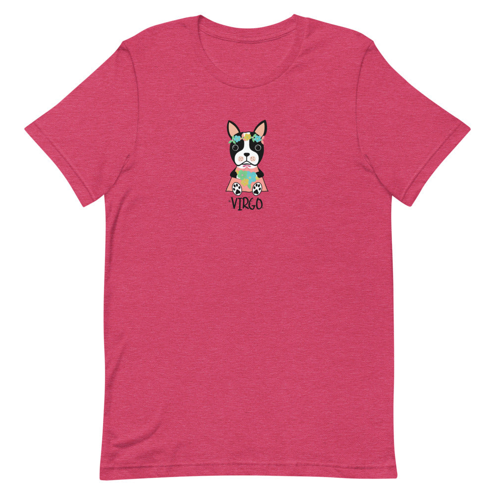 Zodiac: Virgo Shirt