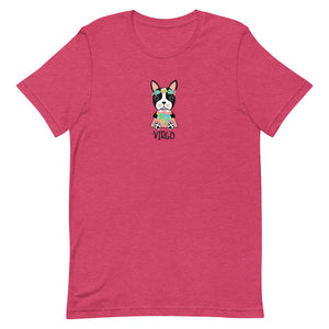 Zodiac: Virgo Shirt