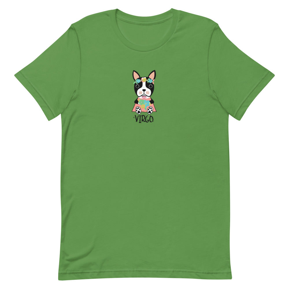 Zodiac: Virgo Shirt