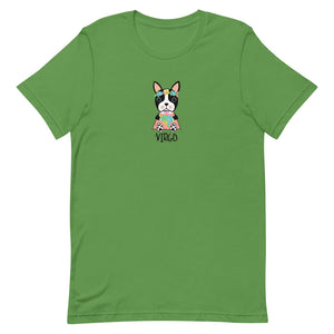 Zodiac: Virgo Shirt