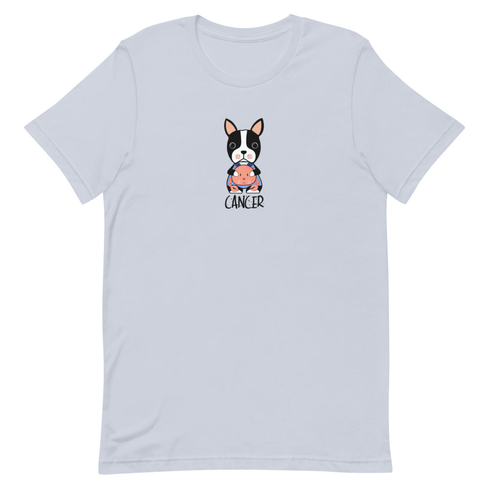Zodiac: Cancer Shirt
