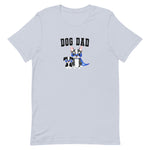 Boston Dog Dad Tee