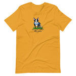 Dai-sy Me Rollin' T-Shirt