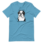 Less Zoom More Zoomies Boston T Shirt