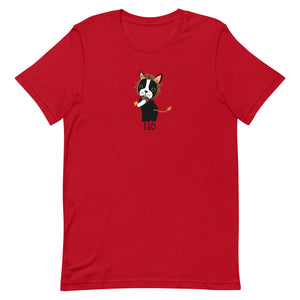 Zodiac: Leo Shirt