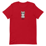 Zodiac: Aries Shirt