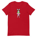 Boston Pride Tee