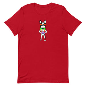 Boston Pride Tee