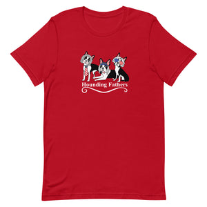 Hounding Fathers Tee