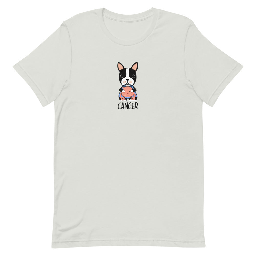 Zodiac: Cancer Shirt