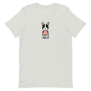 Zodiac: Cancer Shirt