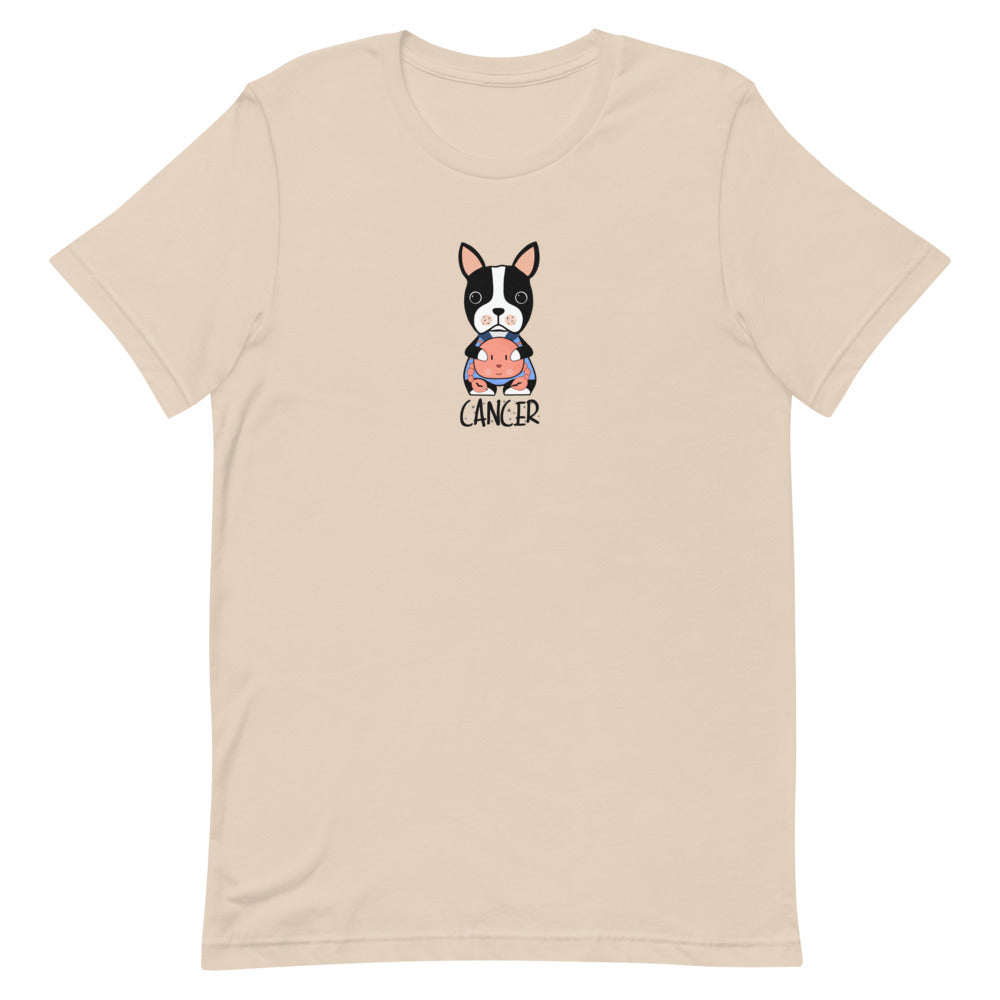 Zodiac: Cancer Shirt