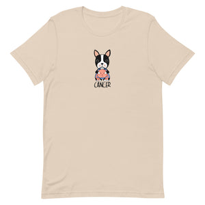 Zodiac: Cancer Shirt